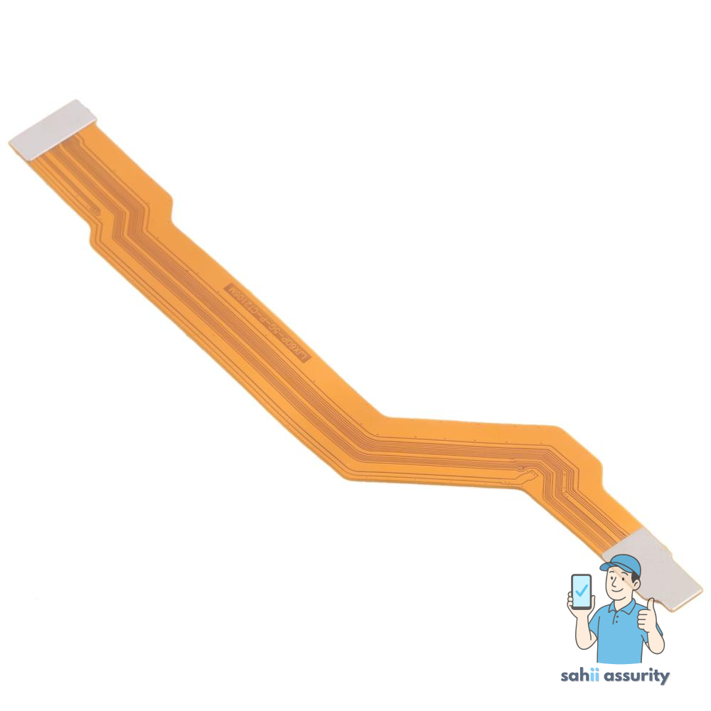 LCD Flex Cable for Vivo X60 Pro thumbnail